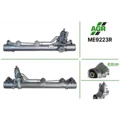 Рульова рейка з ГПК відновлена MERCEDES-BENZ S-Series 221057,221157 (2011 - 2013), 221082,221182 (2011 - 2013)