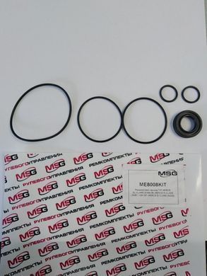 Ремкомплект насоса ГУР Mercedes-Benz C-class ME8008KIT, Mercedes-Benz C-Class, Mercedes-Benz Clk, Mercedes-Benz E-Class, Mercedes-Benz, Mercedes-Benz E