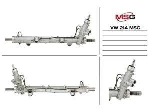 Рульова рейка з ГУР Volkswagen Multivan VW214, VW Multivan, VW Transporter