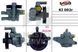 Насос ГПК відновлений HYUNDAI Tucson 04-10 KI002R, Hyundai TUCSON 2004-2010, Kia CERATO 2004-, Kia SPORTAGE 2004-