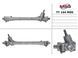 Рульова рейка без ГПК нова TOYOTA COROLLA (E150) 07-; TOYOTA AURIS (E15) 07-12, Corolla