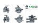 Насос ГПК відновлений HYUNDAI Tucson 04-10 KI002R, Hyundai TUCSON 2004-2010, Kia CERATO 2004-, Kia SPORTAGE 2004-