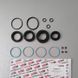 Ремкомплект кермової рейки з ГУР Chevrolet Epica, Chevrolet Evanda, Daewoo Evanda CR9006KIT, Chevrolet Epica, Chevrolet Evanda, Daewoo Evanda, Chevrolet Epica