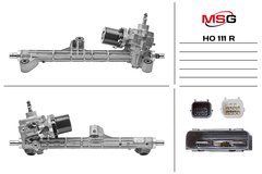 Рулевая рейка с ЭУР HONDA ACCORD 2012-, Honda ACCORD 2012-