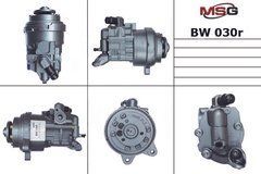 Насос ГУР Bmw X6 BW030R, BMW X6, BMW X5