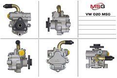 Насос ГУР Audi Q7, Vw Multivan, Vw Touareg, Vw Transporter, Vw Phaeton VW020, Audi Q7, VW Multivan, VW Touareg, VW Transporter, VW Phaeton