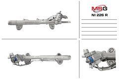 Рульова рейка з ГПК відновлена NISSAN GT-R (R35) 09-, Nissan GT-R 2009-