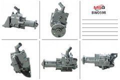 Насос ГПК відновлений BMW 5 GRAN TURISMO (F07) 09-17 BW059R