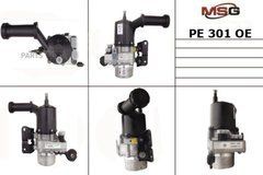 Насос с ЕГПК CITROEN C4 2004- PE301OEM