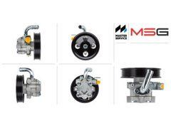 Насос ГПК новий KIA Carens 2006- KI005, Kia Carens 2006-, Kia Magentis 2005-2010, Kia Optima 2005-2006, Kia Rondo 2006-