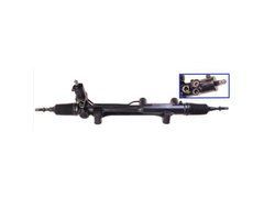 Рульова рейка з ГПК нова MERCEDES-BENZ M-CLASS (W163) 00-05 SERV, Mercedes-Benz M-CLASS 2000-2005