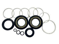 Ремкомплект рулевой рейки с ГУР Infiniti M45 IN9006KIT, Infiniti M45, Infiniti M45
