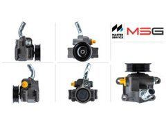 Насос ГУР Ford Fiesta V, Ford Fusion FO010, Ford Fiesta V, Ford Fusion
