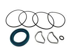 Ремкомплект насоса ГУР Bmw 5 (E34), Bmw 7 (E32), Bmw 7 (E38) BW8010KIT, BMW, BMW 5