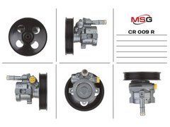 Насос ГПК відновлений CHEVROLET REZZO 05-;DAEWOO REZZO 00-, Chevrolet REZZO 2005-, Daewoo REZZO 2000-