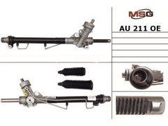 Рульова рейка з ГПК нова AUDI A4 94-00 AU211OEM