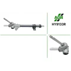 Рульова рейка без ПК відновлена HYUNDAI ACCENT IV седан (RB) 2011-