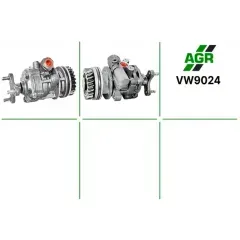 Насос ГПК новий VW Touareg 7L6,7LA (2002 - 2010), 7L6 (2006 - 2010)