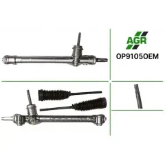 Рульова рейка без ПК нова OPEL Corsa L08 (2011 - 2014), L08,L68 (2006 - 2014)