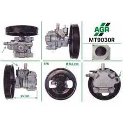Насос ГПК відновлений MITSUBISHI Space Runner N18W (1991 - 1999), N11W (1991 - 1999)