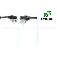 Насос ГПК відновлений HUMMER H3 2008-