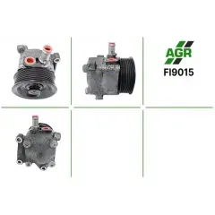 Насос ГПК новий FIAT Ducato 250BVM (2014 - 2024)