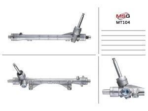 Рулевая рейка без ГУР Mitsubishi Asx MT104, Asx