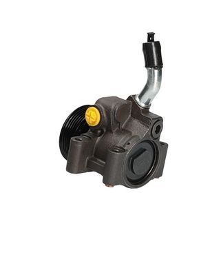 Насос ГУР Ford Fiesta V FO010, Ford Fiesta V, Ford Fusion