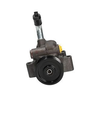 Насос ГУР Ford Fiesta V FO010, Ford Fiesta V, Ford Fusion
