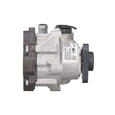 Насос ГПК новий AUDI A4 97-00 VW001OEM, Audi A4 1997-2000, Audi A6 1997-2005, Audi ALLROAD 2000-2005, Audi A8 1994-1998