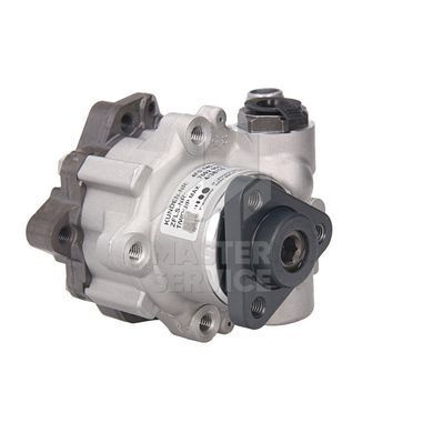 Насос ГПК новий AUDI A4 97-00 VW001OEM, Audi A4 1997-2000, Audi A6 1997-2005, Audi ALLROAD 2000-2005, Audi A8 1994-1998
