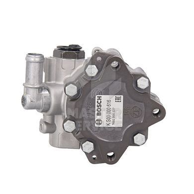 Насос ГПК новий AUDI A4 97-00 VW001OEM, Audi A4 1997-2000, Audi A6 1997-2005, Audi ALLROAD 2000-2005, Audi A8 1994-1998