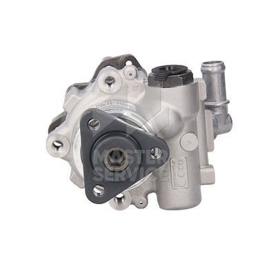 Насос ГПК новий AUDI A4 97-00 VW001OEM, Audi A4 1997-2000, Audi A6 1997-2005, Audi ALLROAD 2000-2005, Audi A8 1994-1998
