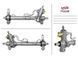 Рульова рейка з ГУР Toyota Rav 4 TY213R, Toyota RAV 4