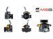 Насос ГУР Ford Fiesta V FO010, Ford Fiesta V, Ford Fusion