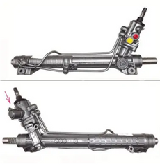 Рульова рейка з ГУР Bmw 5 (E39) BW208R