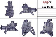 Насос ГУР Bmw X6 (E71, E72) BW034R, BMW X6