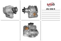 Насос ГПК відновлений AUDI 100 76-82,100 Avant 77-83,200 79-82, Audi 100 1976-1982, Audi 100 1977-1983, Audi 200 1979-1982