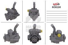 Насос ГПК відновлений LAND ROVER DEFENDER Cabrio (LD) 98-16,DEFENDER Station Wagon (LD) 98-16,DE, Land Rover DEFENDER Cabrio 1998-2016, Land Rover DEFENDER Station Wagon 1998-2016, Land Rover DE