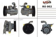 Насос ГПК новий ROVER 200 1989-2000,ROVER 25 1999-,ROVER 400 1995-2000,ROVER 45 2000-, Rover 200 1989-2000, Rover 25 1999-, Rover 400 1995-2000, Rover 45 2000-
