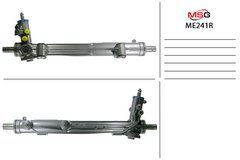 Рульова рейка з ГПК відновлена MERCEDES-BENZ M-CLASS (W163) 00-05 SERV, Mercedes-Benz M-CLASS 2000-2005