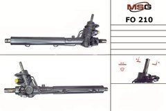 Рульова рейка з ГПК нова FORD 7M6) FO210.4