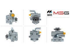 Насос ГУР Volkswagen Caddy VW021, VW Caddy, VW Golf, VW Multivan, VW Sharan, VW Transporter, VW Beetle, VW Crafter