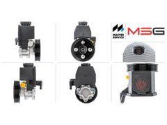 Насос ГУР Mercedes-Benz C-class ME006, Mercedes-Benz C-Class, Mercedes-Benz Clk, Mercedes-Benz E-Class, Mercedes-Benz Slk