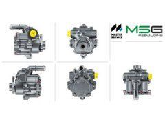 Насос ГУР Nissan Interstar RE029R, Nissan Interstar, Renault Master
