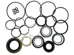 Ремкомплект кермової рейки з ГУР Citroen C4 PE9001KIT