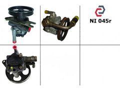 Насос ГПК новий NISSAN Laurel 93-97 NI045, Nissan LAUREL 1993-1997, Nissan SKYLINE 1993-1998, Nissan STAGEA 1996-2001