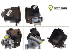 Насос ГПК новий MERCEDES-BENZ C-CLASS (W203) 03-07,C-CLASS T-Model (S203) 03-07,E-CLASS (W211) 0, Mercedes-Benz C-CLASS 2003-2007, Mercedes-Benz C-CLASS T-Model 2003-2007, Mercedes-Benz E-CLASS 0