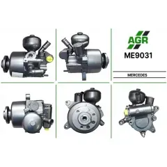Насос ГПК новий MERCEDES-BENZ S-Series 221084,221184 (2005 - 2013), 221070,221170 (2005 - 2013)