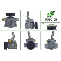 Насос ГПК відновлений FORD Fiesta DJ1 (2004 - 2009), DJ1,HJ1 (2001 - 2008)